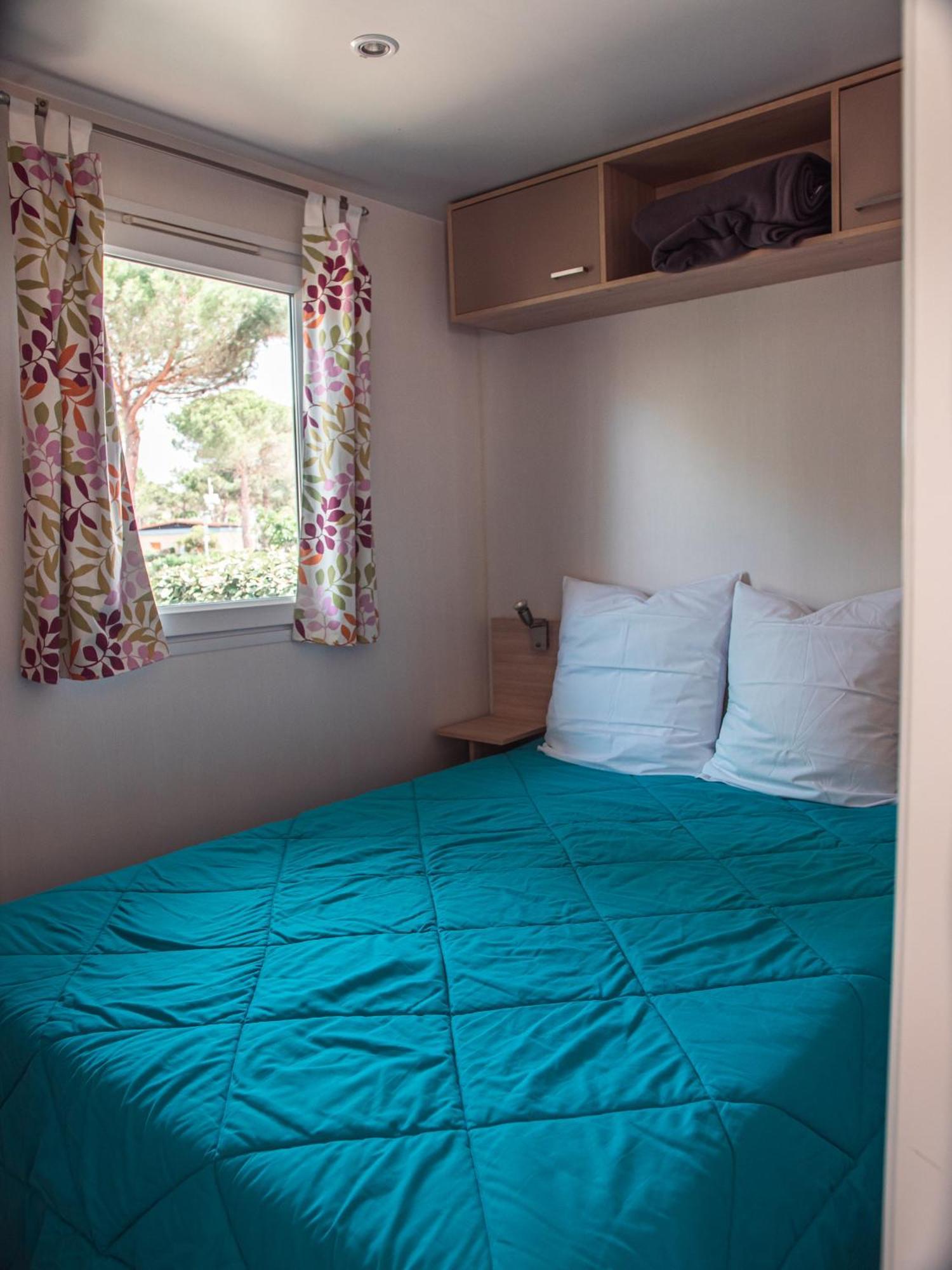 Camping Le Calypso 5 Etoiles Torreilles Habitación foto