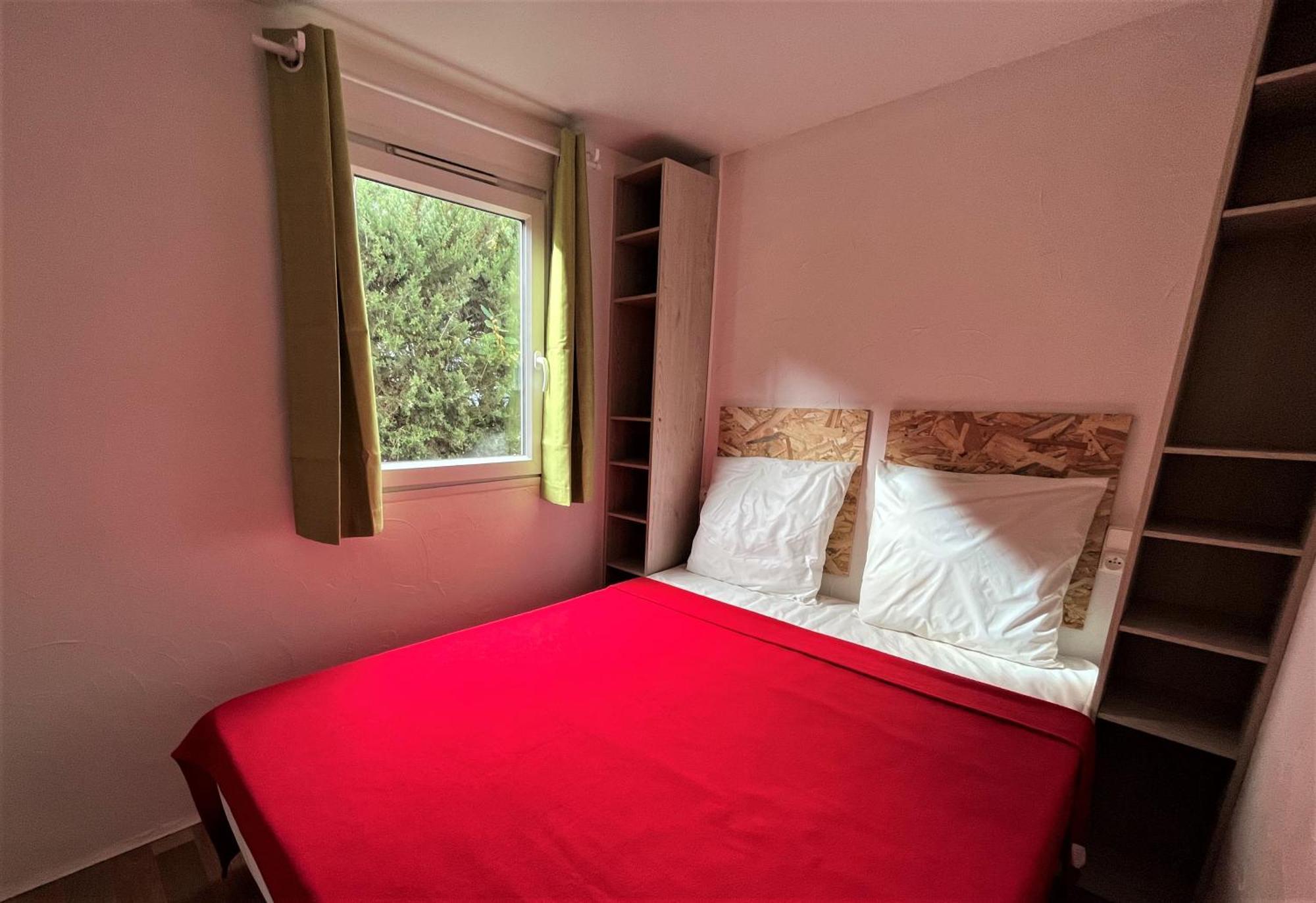Camping Le Calypso 5 Etoiles Torreilles Habitación foto