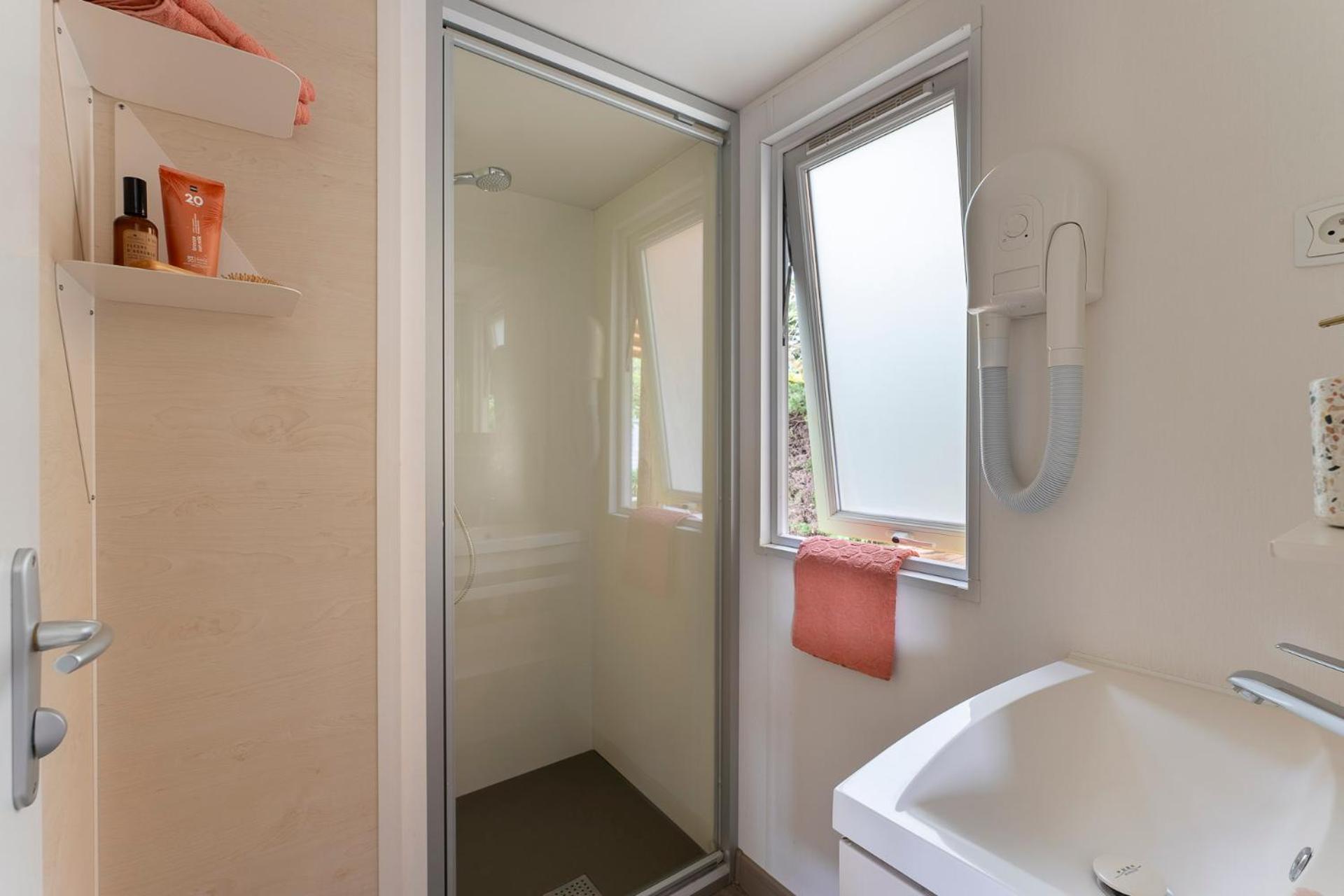 Camping Le Calypso 5 Etoiles Torreilles Exterior foto