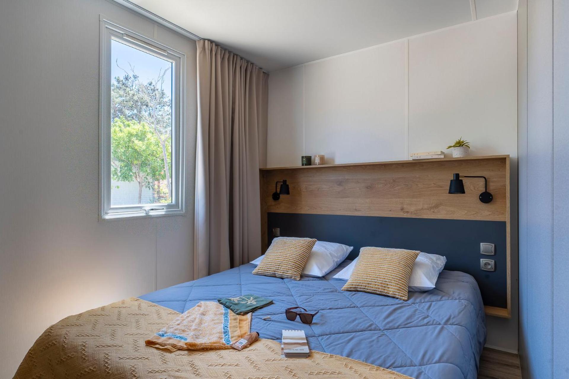 Camping Le Calypso 5 Etoiles Torreilles Exterior foto