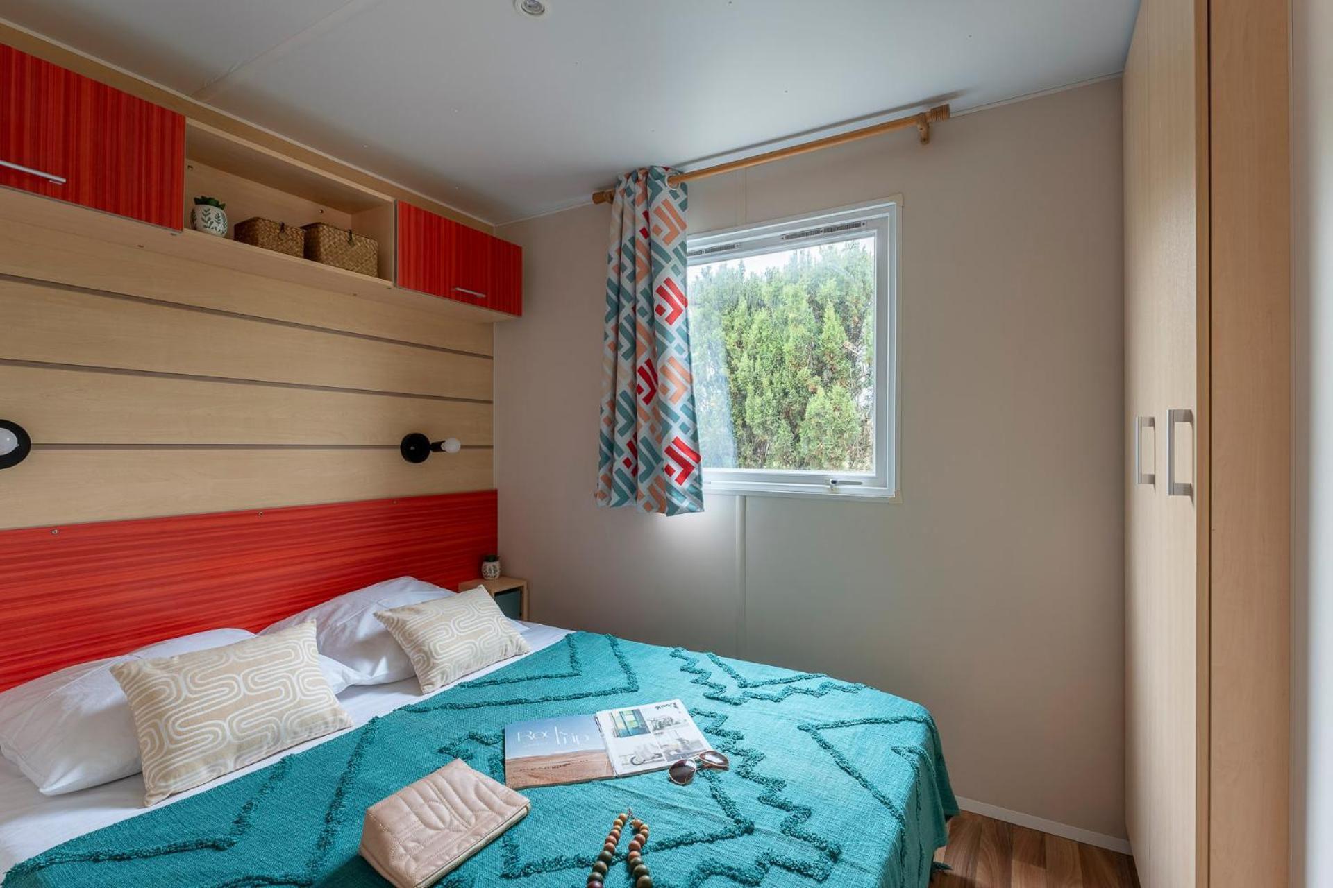 Camping Le Calypso 5 Etoiles Torreilles Habitación foto